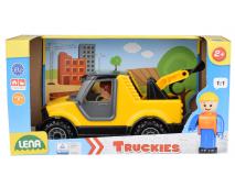 Truckies odťahovka  27cm