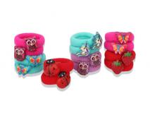 Gumička sada mix 2ks