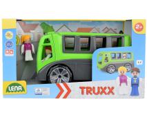 Truxx autobus