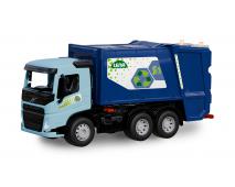 Smetiarske auto Volvo 55cm