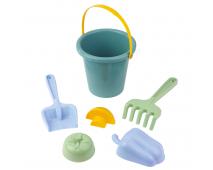 Set na piesok 6-dielny v sieťke 16cm