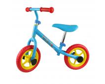 Odrážadlo-bicykel detský, veľkosť 10