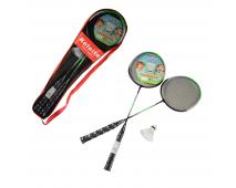 Badminton set  68x21cm