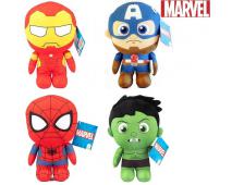 Plyš Marvel so zvukom 28cm