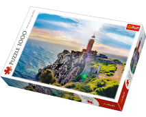 Puzzle 1000 Maják Melagavi