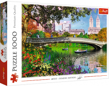 Puzzle 1000 Central Park N.Y.
