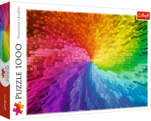Puzzle 1000 Gradient