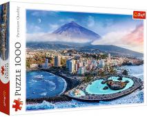 Puzzle 1000 Tenerife