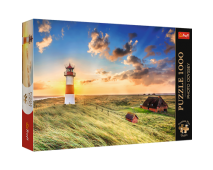 Puzzle 1000 Maják 