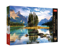Puzzle 1000 Canada