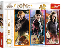 Puzzle 200 Harry Potter