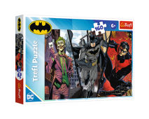 Puzzle 160 Batman