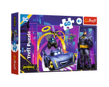 Puzzle 60 Batman