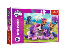 Puzzle 30 My Little Pony