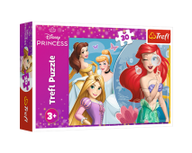 Puzzle 30 Disney Princess