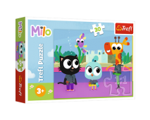Puzzle 30 Milo