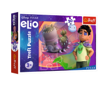 Puzzle 30 Disney ELIO