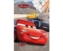 A4 - Cars 3