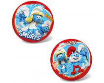 Lopta Smurfs 23cm