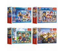 Puzzle 20 MiniMaxi Paw Patrol