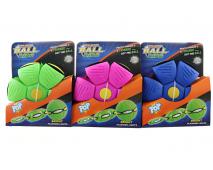 Hádzacia lopta / frisbee na batérie  