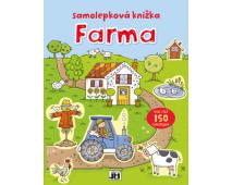 Samol.knižka - Farma