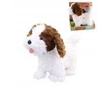 Psík chodiaci 28cm