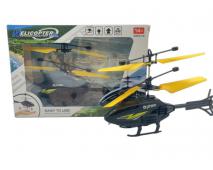 Helikoptéra na ovládanie
