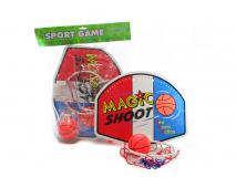 Basketball kôš s loptou 40 cm           