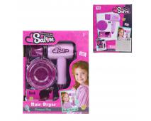 Kadernická súprava na batérie 21x26cm