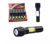 Baterka s USB