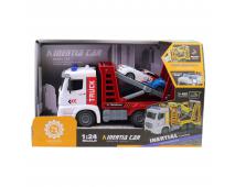 Auto odťahovka 1:24, 24x9x7cm