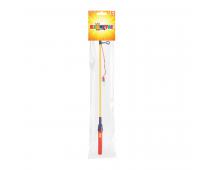 Palička na lampion s LED svetlom 60cm