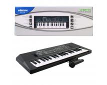 Elektronické piáno na batérie 37 kláves