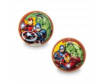 Lopta Avengers 23cm
