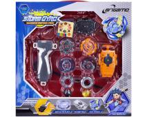 Súprava bakugan vystreľovacia 34x34cm