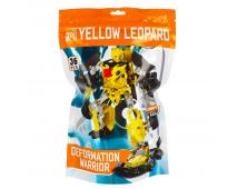 Kocky Transformers 36ks v sáčku
