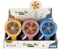 Ventilátor na stlačenie 18cm,12ks v dbx