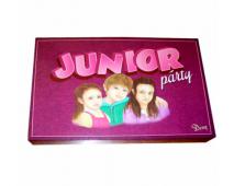 Hra Junior párty