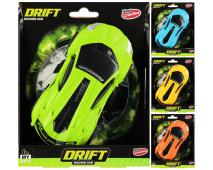 Auto pretekárske driftovacie