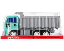 Auto stavebný stroj 35x15x13cm