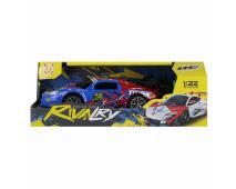 Auto pretekárske R/C 25cm
