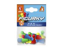 Figúrky family