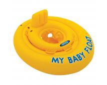 Nafukovací kruh baby 70cm