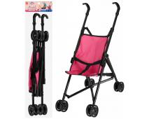 Kočík pre bábiky 67x16x5cm