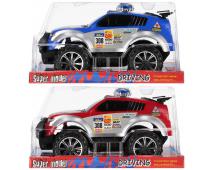 Auto terénne 34x18x22cm