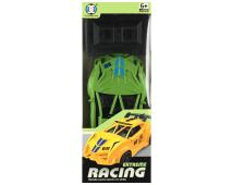 Auto malé R/C 8x20x5cm