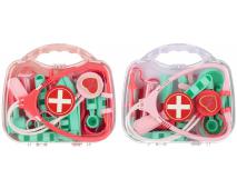 Súprava lekárska 19x18x5cm
