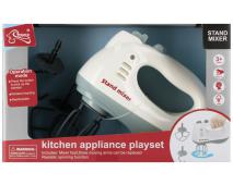 Mixér B/O 24x15x8cm