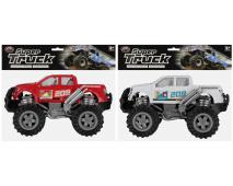 Auto terénne  P/B 35x25x19cm